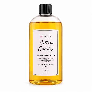 Refill Difusor de Aromas Go Nails - Cotton Candy 500 ml